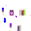 Texture for 奈坂野牌