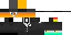 Texture for rainbow tux