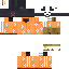Texture for guccibear black