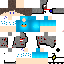 Texture for bebekk