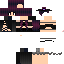 Texture for morgana