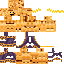 Texture for Apfelkuchen