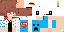 Texture for FearlessLion