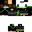 Texture for steve