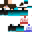 Texture for cool boy
