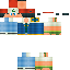Texture for Matheus Johto