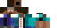 Texture for slappy herobrine