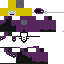 Texture for Shadow Blocky