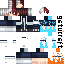 Texture for chupapi muñeño