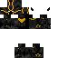 Texture for  Erik Killmonger 