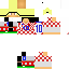 Texture for Modric