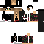 Texture for скин