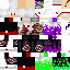 Texture for gortex