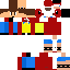Texture for scd