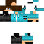 Texture for CookieMC