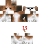 Texture for puppy style