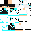 Texture for bachi_geo_gamer