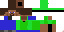 Texture for Normal Steve