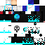 Texture for leo