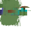 Texture for zombie4