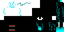 Texture for Enderman 4049