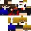 Texture for AOB.skin