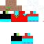 Texture for Agent47