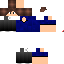 Texture for steve