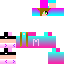 Texture for algo horrible xd
