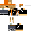 Texture for Chantal skin