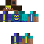 Texture for clide