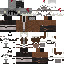 Texture for Ryuji