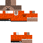 Texture for prisoner