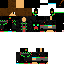 Texture for aliengames