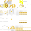 Texture for ying yang