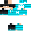Texture for steve