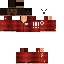 Texture for paul gray pig