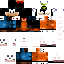 Texture for hucosueto