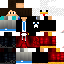 Texture for CHICKEN 4
