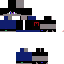 Texture for mousernator