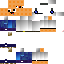 Texture for derpy waffle