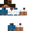 Texture for steve