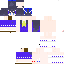 Texture for aoreimu