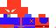 Texture for gabriel spider mode 2014