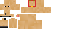 Texture for Wolf_tame