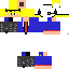 Texture for Sanda_2GOU