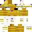 Texture for cac