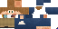 Texture for rasd