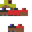 Texture for lucasminecraft