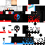 Texture for dexrock